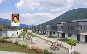 Naturpark Chalets Lambrecht By Alps Resorts