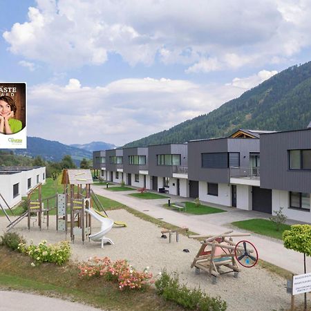 Naturpark Chalets Lambrecht By Alps Resorts Sankt Lambrecht Kültér fotó